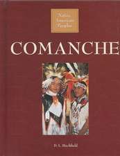 Comanche