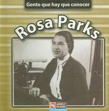 Rosa Parks