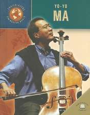 Yo-Yo Ma