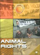 Animal Rights