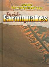 Inside Earthquakes