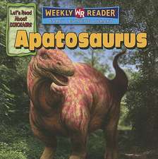 Apatosaurus