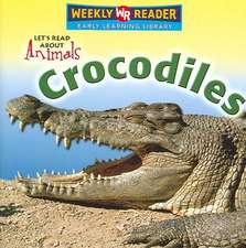 Crocodiles