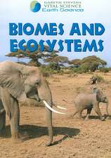 Biomes and Ecosystems