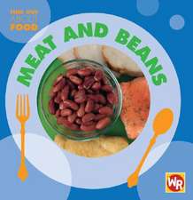 Meat and Beans