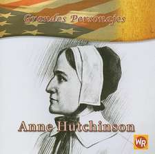 Anne Hutchinson