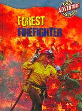 Forest Firefighter