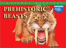 Prehistoric Beasts