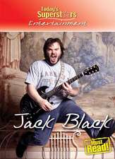 Jack Black