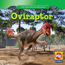 Oviraptor