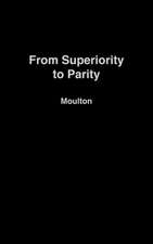 From Superiority to Parity: The United States and the Strategic Arms Race, 1961-1971