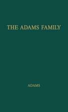 The Adams Family