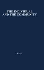 The Individual and the Communist: A Historical Analysis of the Motivating Factors of Social Conduct