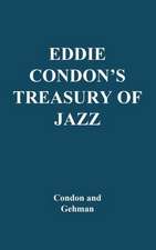 Treasury of Jazz.