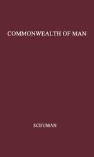 Commonwealth of Man