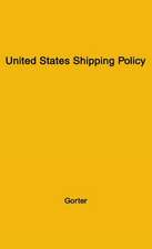 United States Shipping Policy