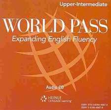 Worldlink Book 5-Audio Cds