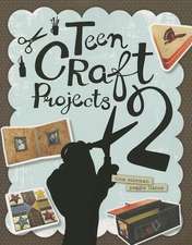 Teen Craft Projects 2