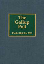 The Gallup Poll Cumulative Index