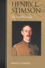 Henry L. Stimson