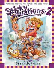 Sticky Situations 2