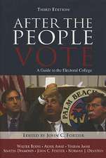 After the People Vote, 3rd Edition