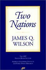 Two Nations