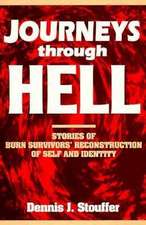 Journeys Through Hell