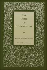 The Path of St. Augustine