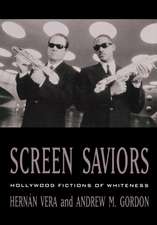 Screen Saviors