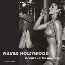 Naked Hollywood