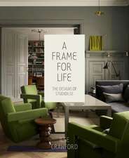 Heathcote, E: Frame for Life