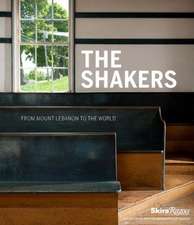 The Shakers
