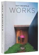 Isay Weinfeld Works