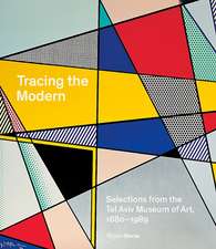 Tracing the Modern