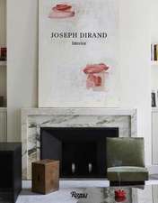 Dirand, J: Joseph Dirand