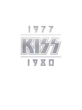 Kiss: 1977-1980