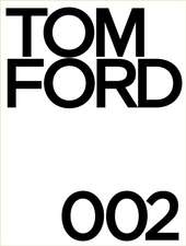 Ford, T: Tom Ford 002