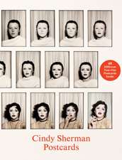 Cindy Sherman: Postcards