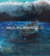 Miquel Barcelo