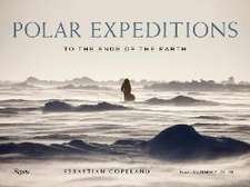 Polar Explorations: To the Ends of the Earth