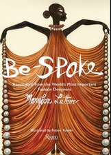 Be-Spoke