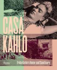 Casa Kahlo