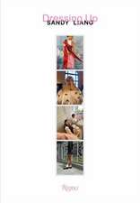 Dressing Up: Sandy Liang