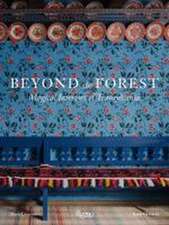 Beyond the Forest