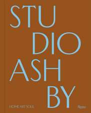 Studio Ashby