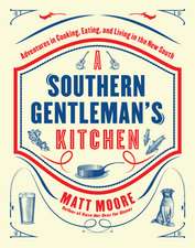 Southern Living A Southern Gentleman's Kitchen