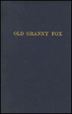 Old Granny Fox