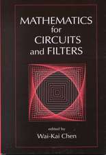 Mathematics for Circuits and Filters