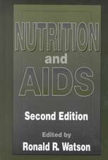 Nutrition and AIDS